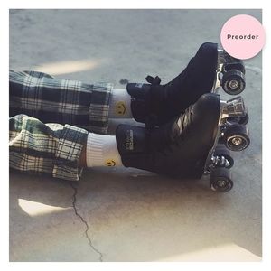 ISO IMPALA ROLLER SKATES